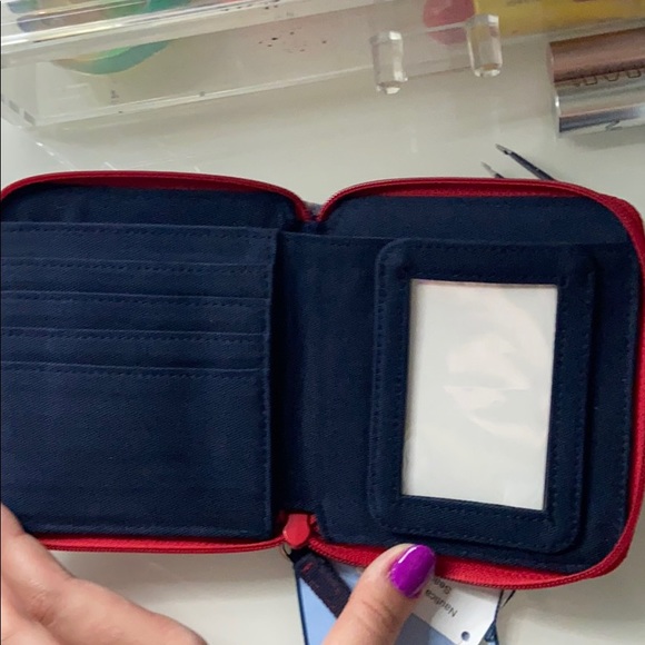 Vera Bradley wallet - Picture 3 of 3